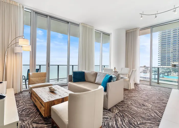 Discover The Magic Of Lyfe Resort And Residences