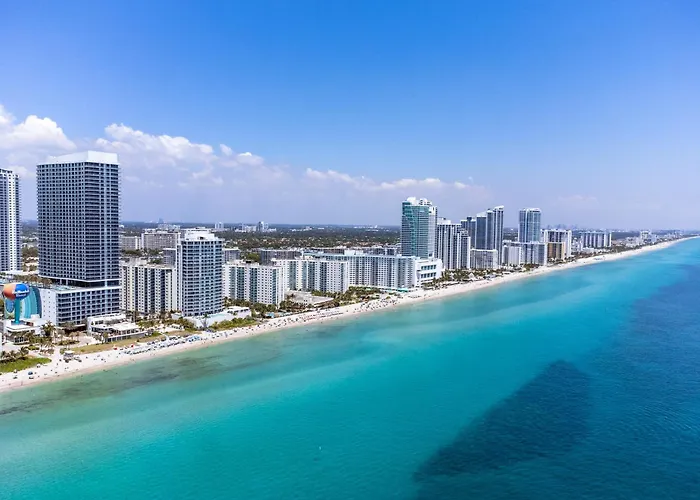 Discover The Magic Of Lyfe Resort And Residences