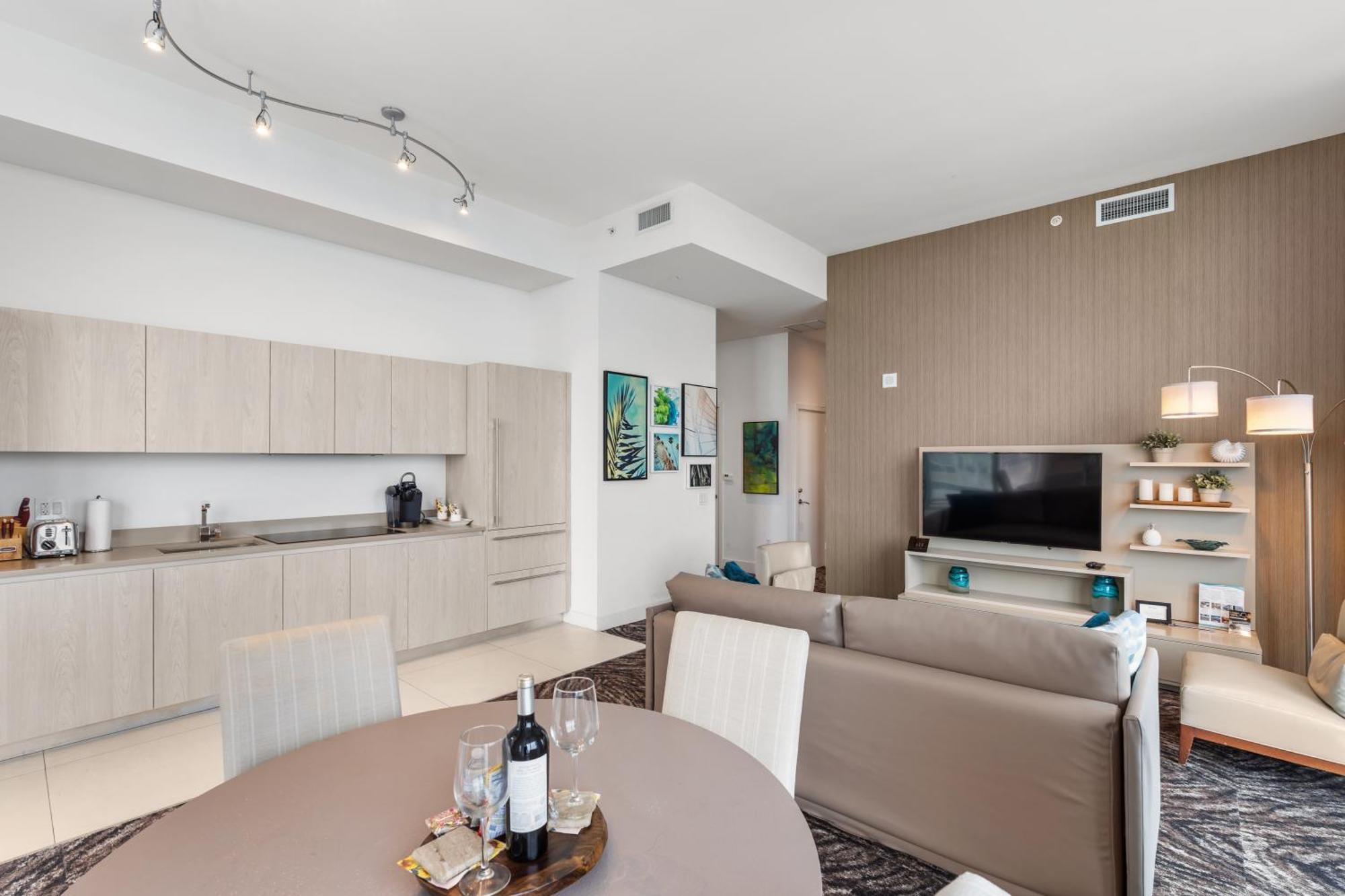 Discover The Magic Of Lyfe And Residences *