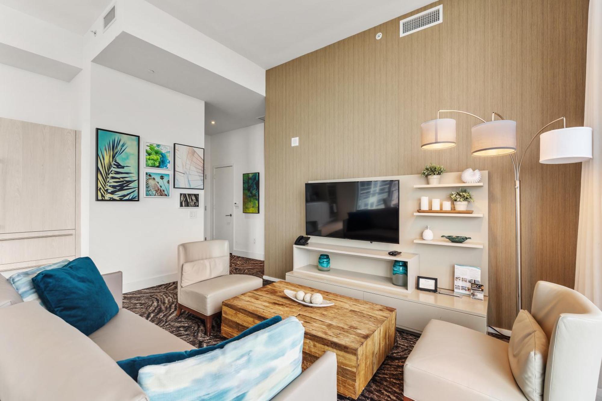 Appartement Discover The Magic Of Lyfe And Residences