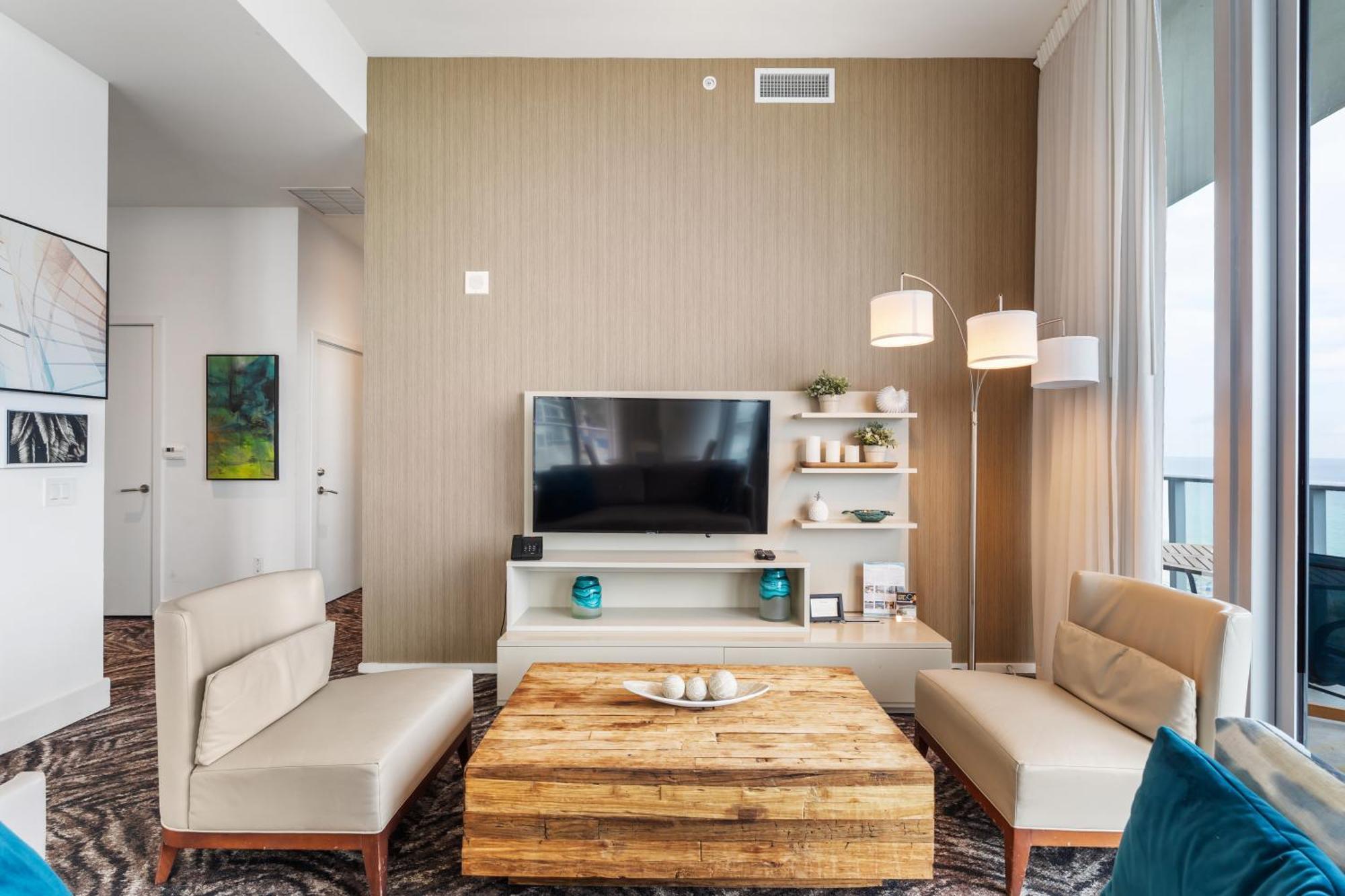Discover The Magic Of Lyfe And Residences Appartement