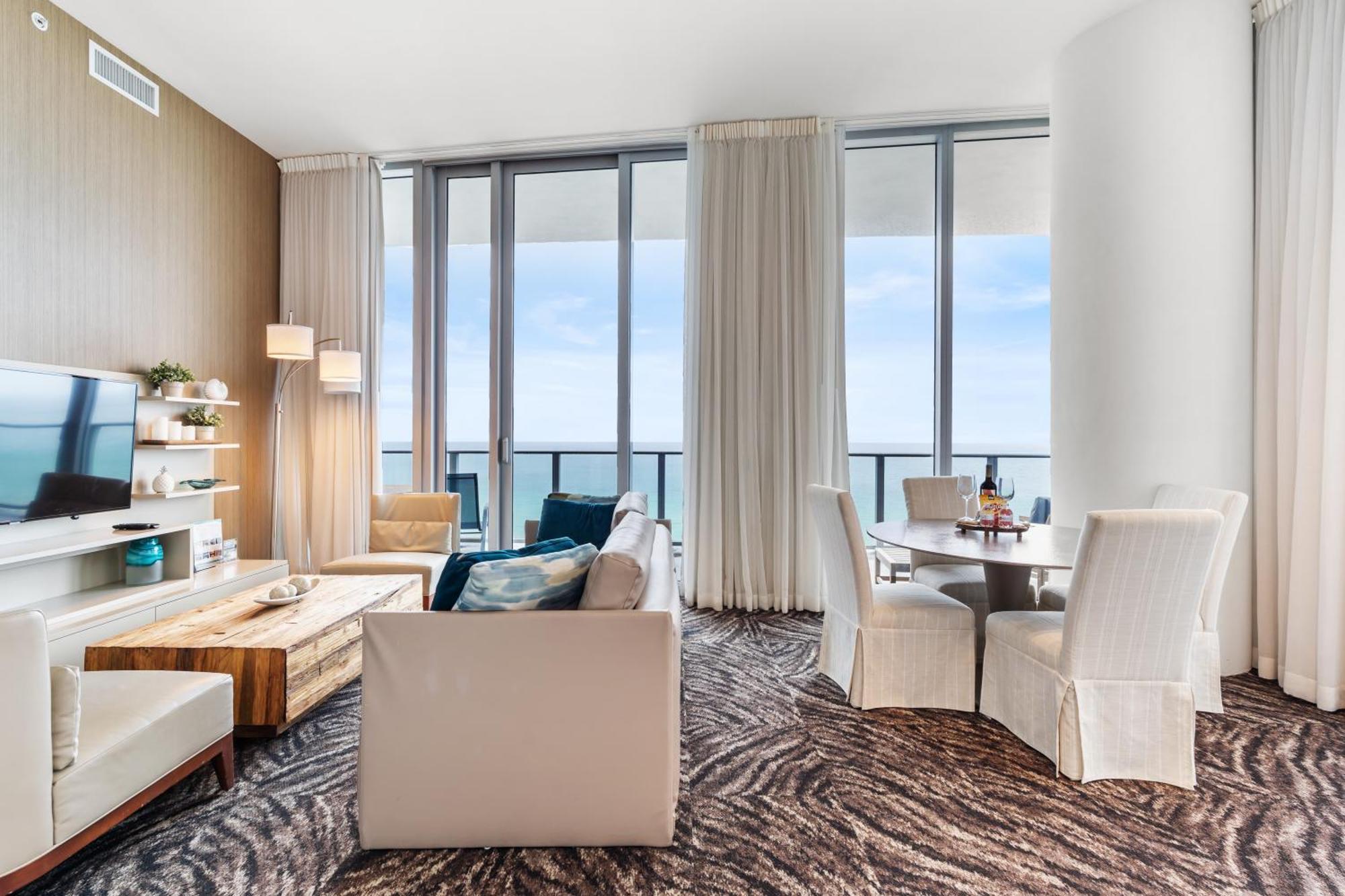 Appartement Discover The Magic Of Lyfe And Residences