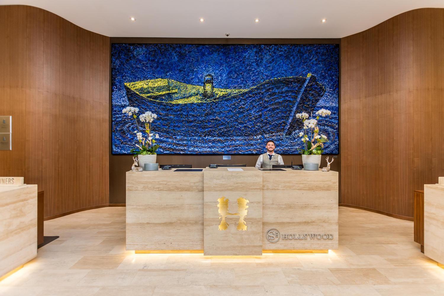 Discover The Magic Of Lyfe And Residences Appartement