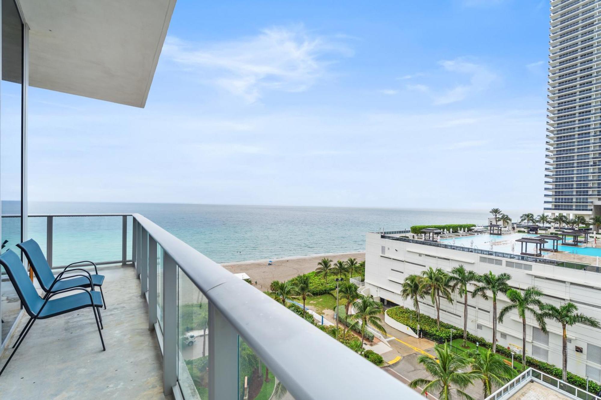 Discover The Magic Of Lyfe And Residences Appartement Hollywood