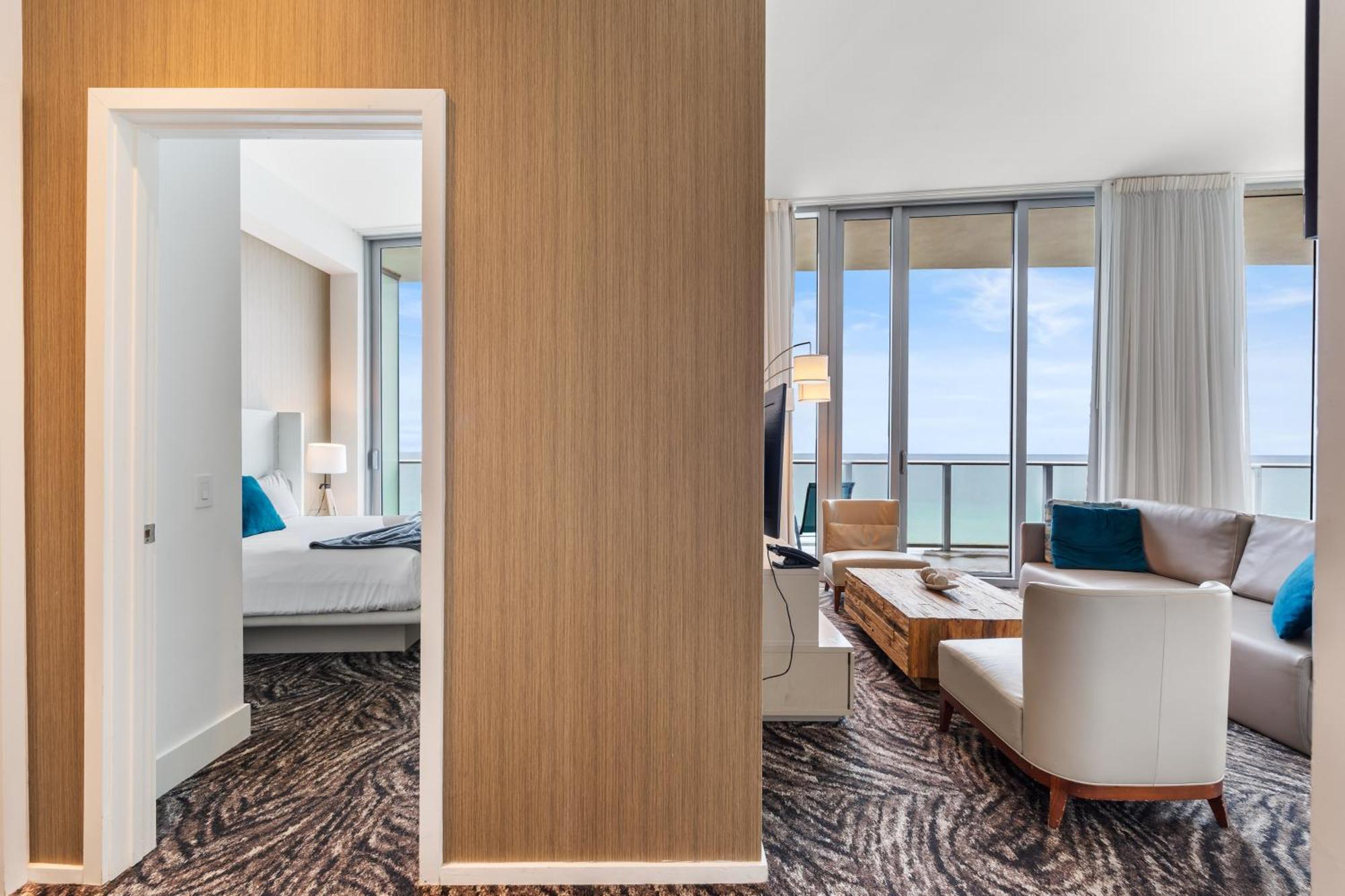 Discover The Magic Of Lyfe And Residences Hollywood