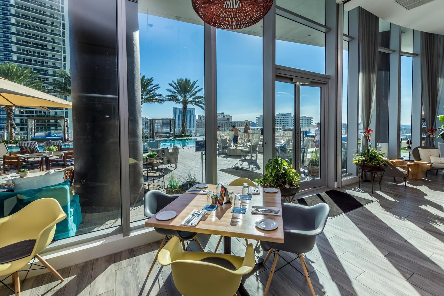 Discover The Magic Of Lyfe And Residences
