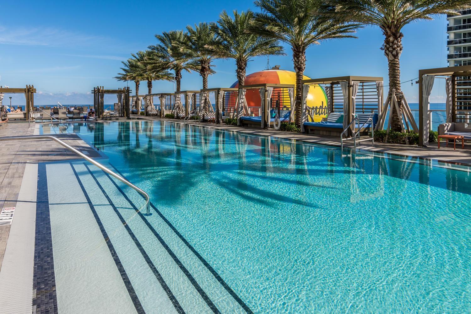 Discover The Magic Of Lyfe And Residences * Hollywood