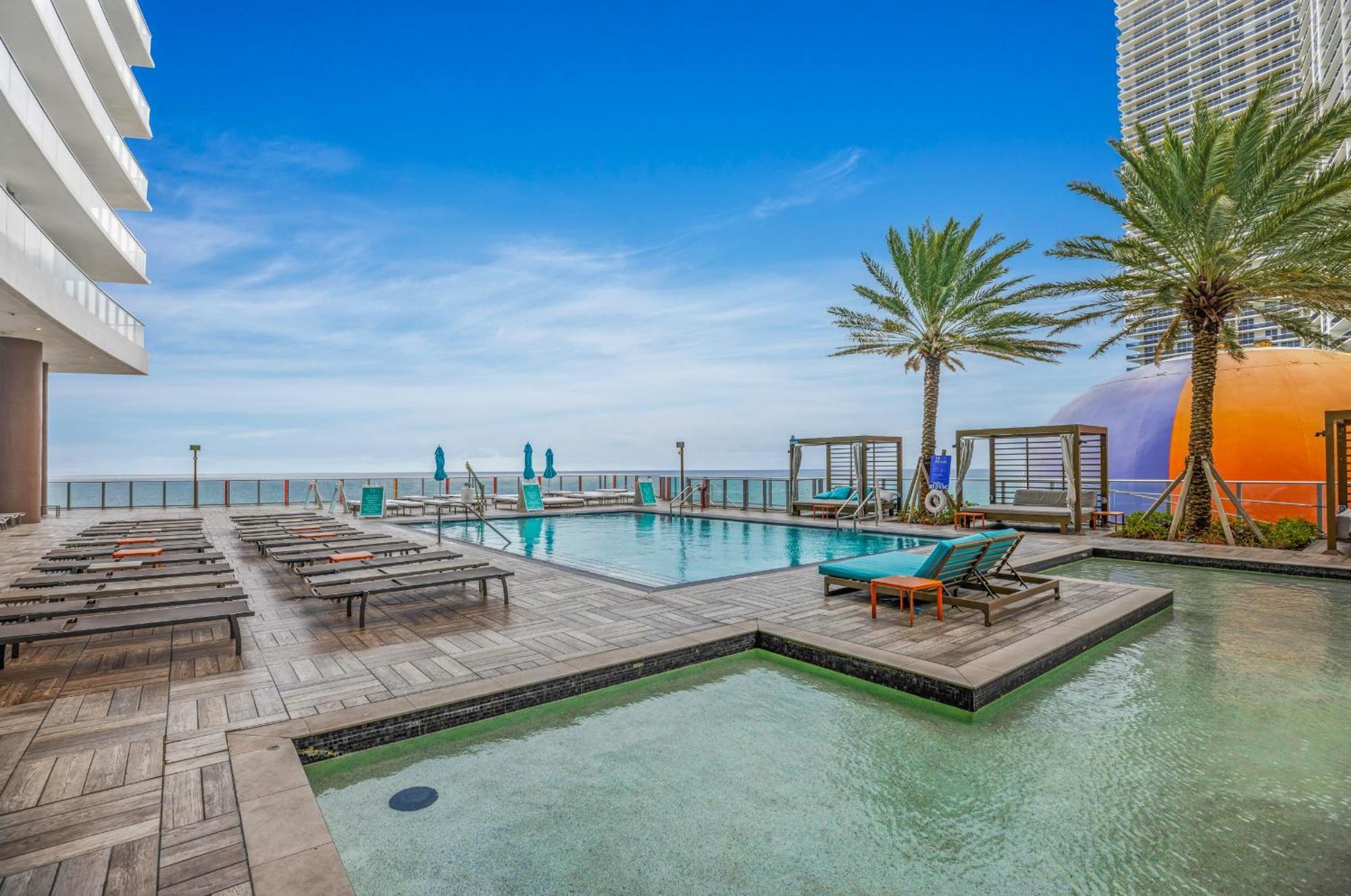 Appartement Discover The Magic Of Lyfe And Residences *
