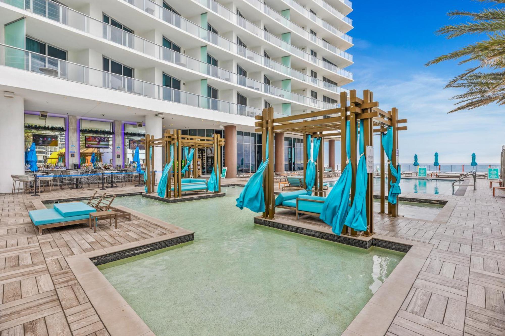 Discover The Magic Of Lyfe And Residences Appartement
