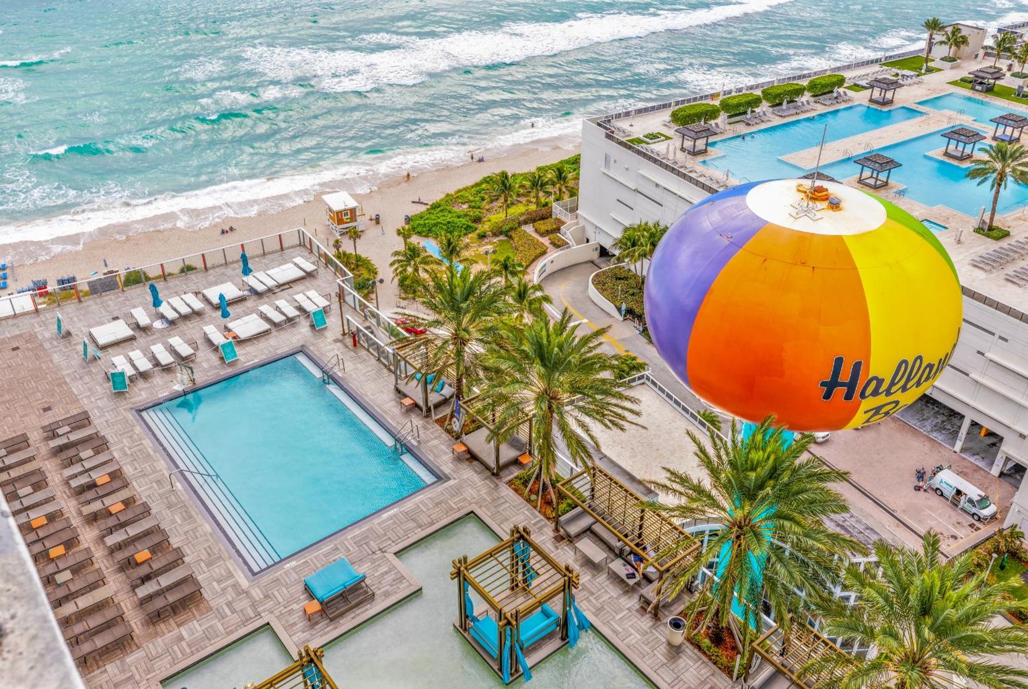 Discover The Magic Of Lyfe And Residences * Hollywood